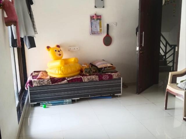 Flat for sale in Kalamboli, Panvel