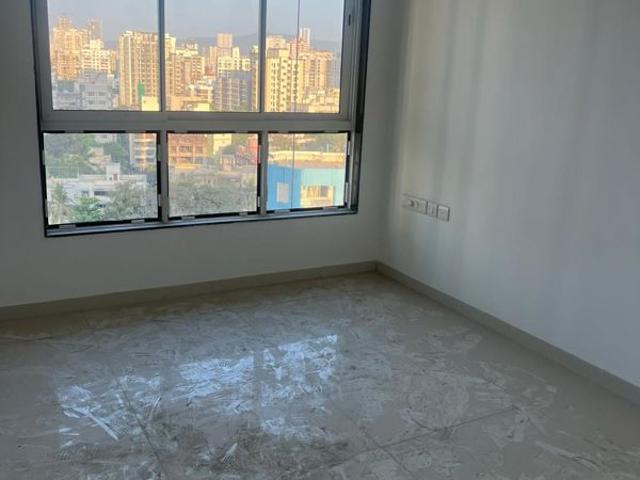 Flat for sale in Orlem, Mumbai Suburban District