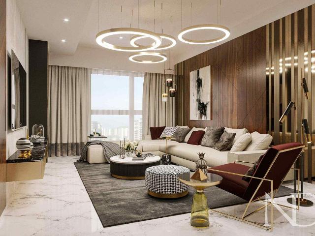 Flat for sale in Bengaluru Aerospace Park, Bhattara Marenahalli