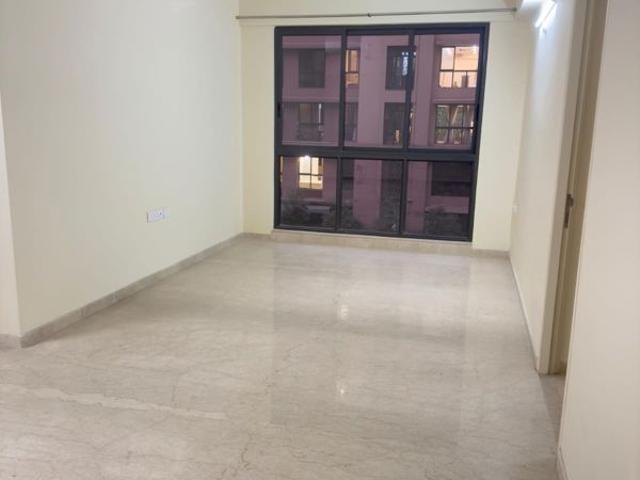 Flat for sale in Dhokali, Thane