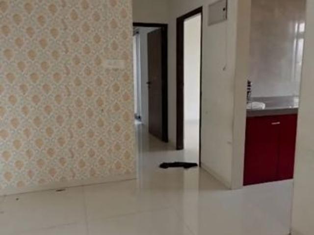 Flat for sale in Sector 4, Navi Mumbai