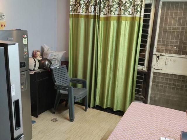 Flat for sale in Indraprastha Extension, Delhi
