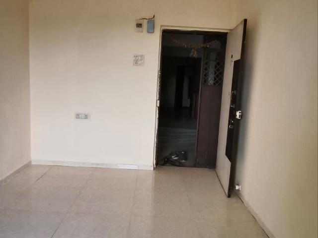 Flat for sale in Panvel, Raigad