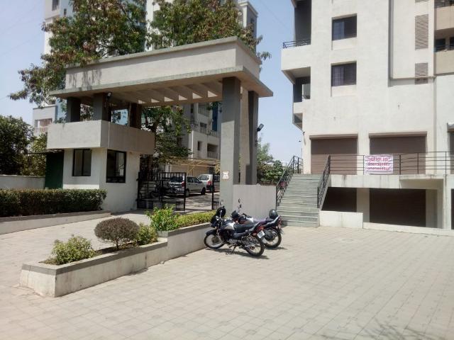 Flat for sale in Venkatesh Graffiti, Pune