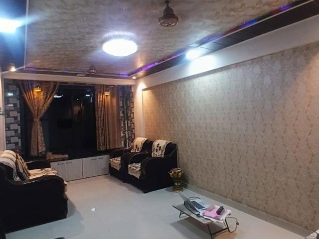 Flat for sale in Kalyan-dombivali, Kalyan