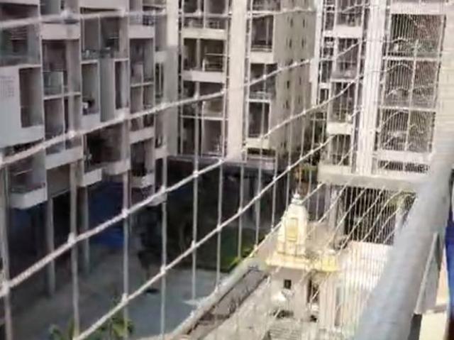 Flat for sale in Rohan Abhilasha, Wagholi