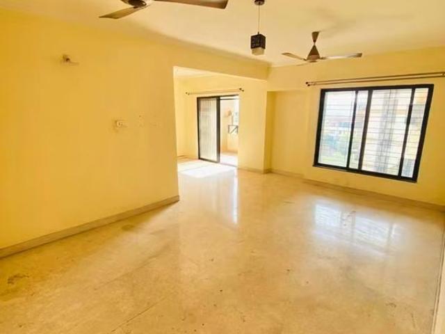 Flat for sale in Bramha Exuberance, Pune