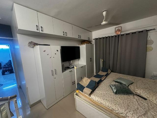 Flat for sale in Wagholi, Pune