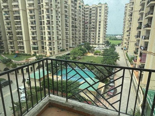 Flat for sale in Ghaziabad