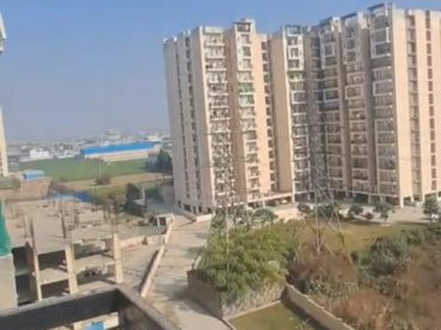 Flat for sale in Ghaziabad