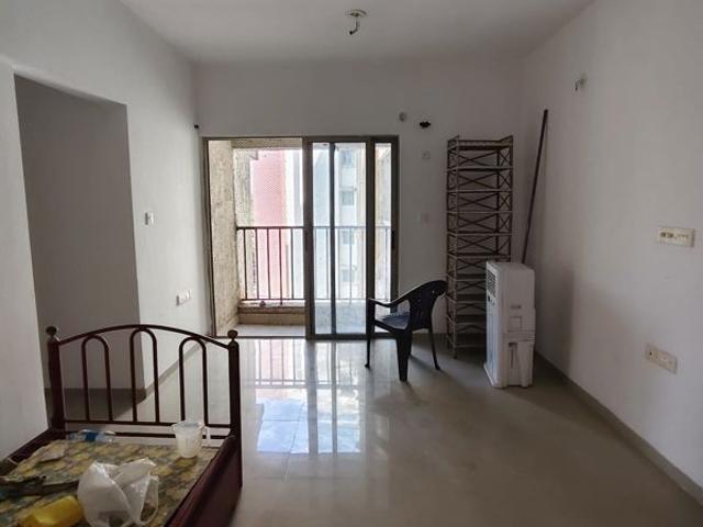 Flat for sale in Motrel, Kalyan-Dombivli