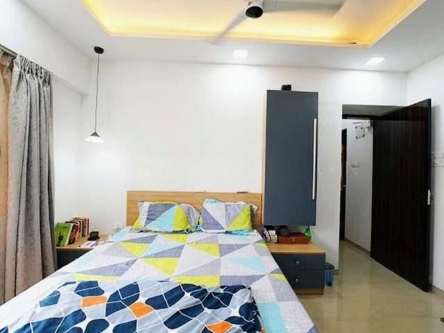 Flat for sale in Mangalwar Peth, Pune
