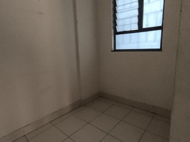 Flat for sale in Rutuja Park, Pune
