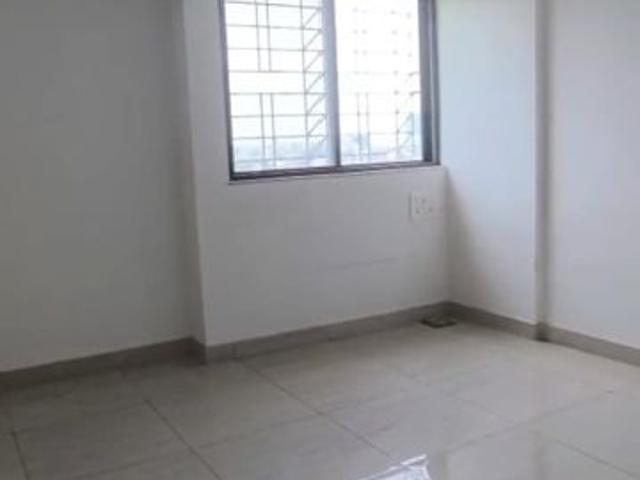 Flat for sale in Rutuja Park, Pune