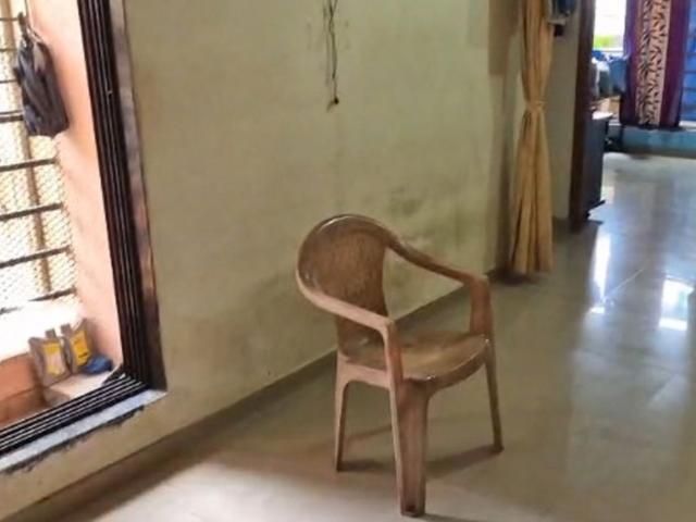 Flat for sale in Chapewadi, Panvel