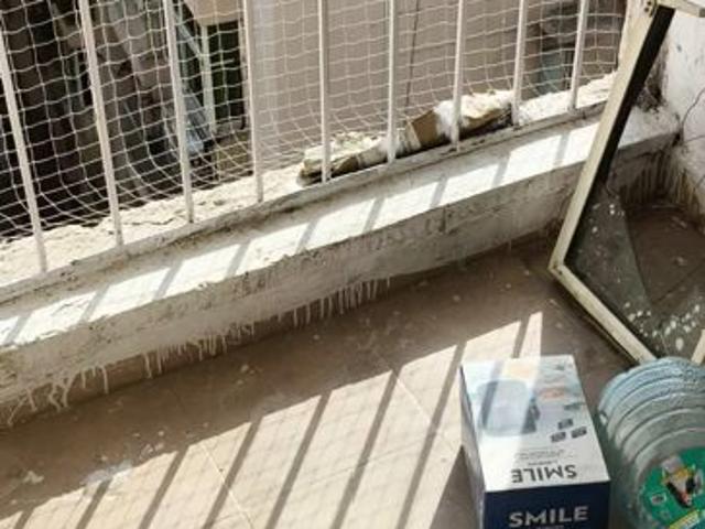 Flat for sale in River Heights, Ghaziabad