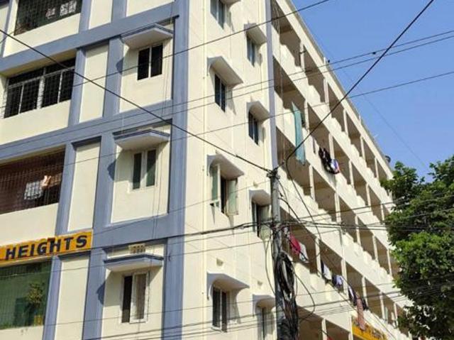 Flat for sale in Kapra, Hyderabad