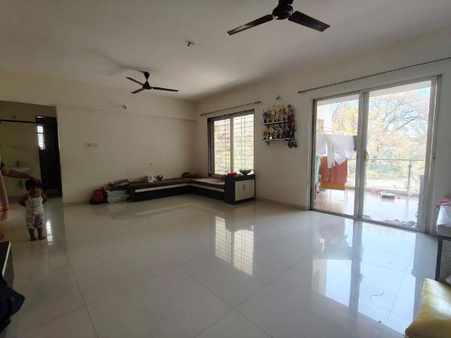 Flat for sale in Rutuja Park, Pune