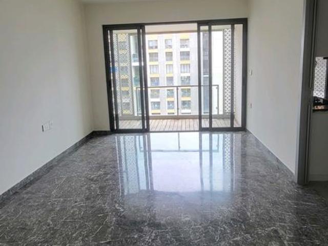 Flat for sale in Wadala, Mumbai City District