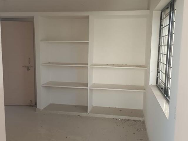 Flat for sale in Nallakunta, Hyderabad