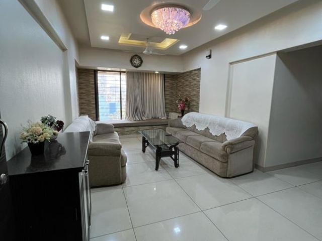 Flat for sale in Chembur, Mumbai