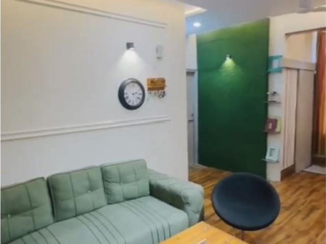 Flat for sale in Dera Bassi, Sahibzada Ajit Singh Nagar
