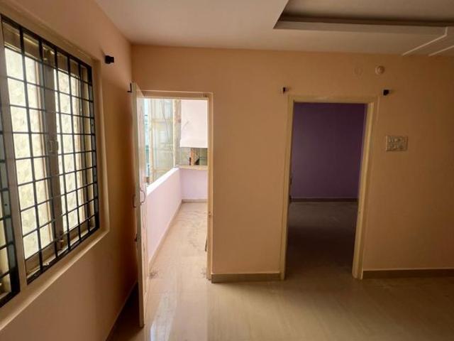 Flat for sale in West Marredpally, Hyderabad