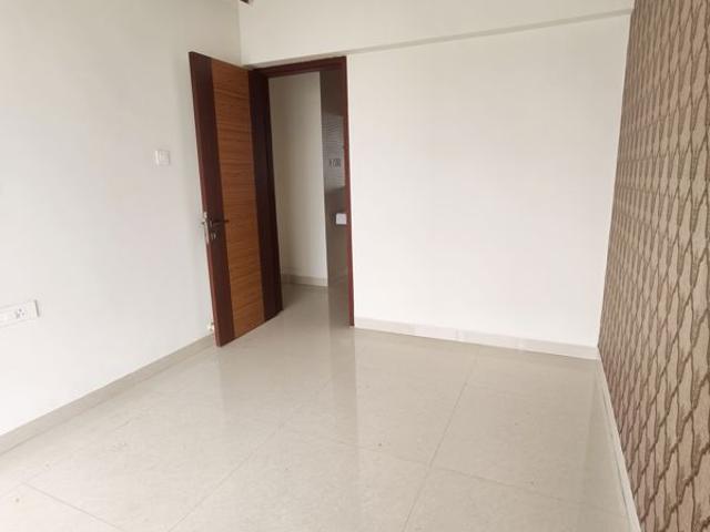 Flat for sale in Owe Village, Panvel