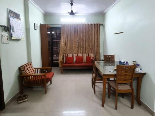 Flat for sale in Chembur, Mumbai