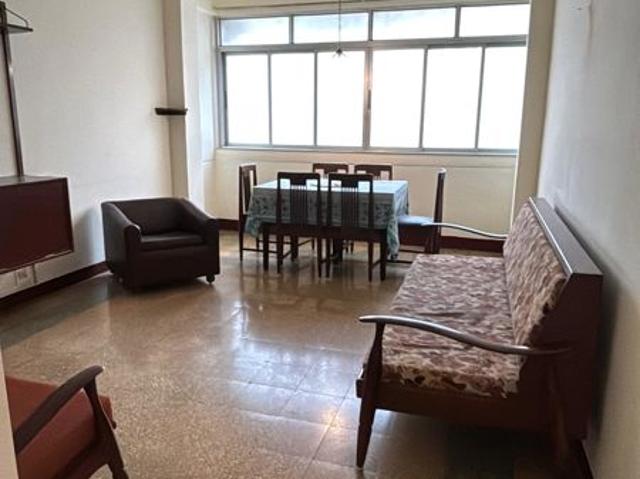 Flat for sale in Colaba, Mumbai City District