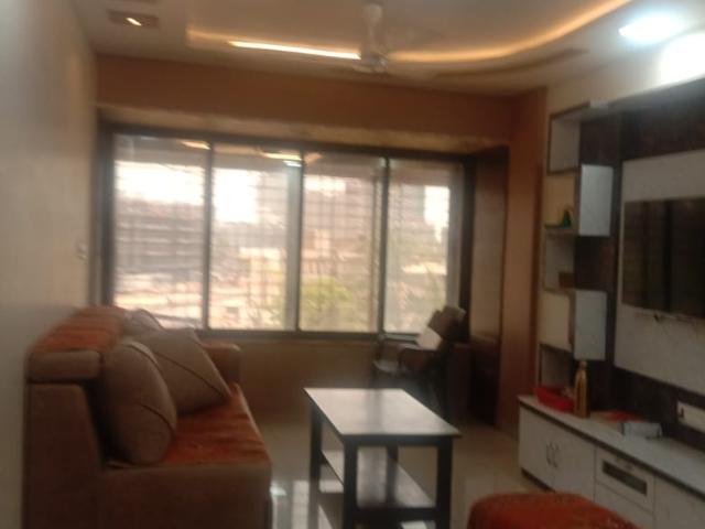 Flat for sale in Kalyan, Kalyan-Dombivli