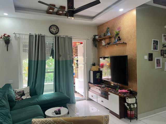 Flat for sale in Bengaluru North City Corporation, Bengaluru