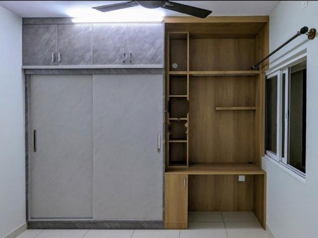 Flat for sale in Prestige Finsbury Park - Hyde, Huvinayakanahalli