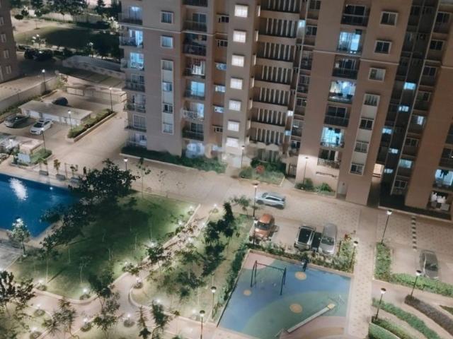 Flat for sale in Prestige Finsbury Park - Hyde, Huvinayakanahalli
