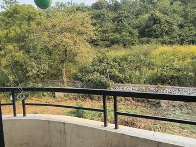 Flat for sale in Bavdhan, Pune