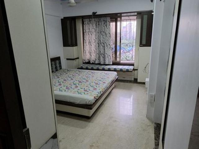 Flat for sale in Nagpada, Mumbai City District