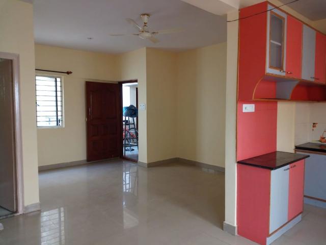 Flat for sale in Bengaluru West City Corporation, Bengaluru