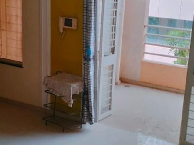 Flat for sale in Pimple Saudagar, Pimpri-Chinchwad