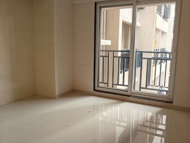 Flat for sale in Harmony Horizons, Thane