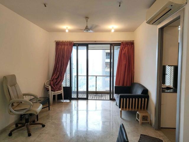 Flat for sale in Wadala, Mumbai City District