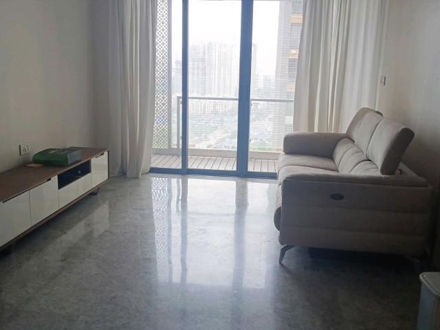 Flat for sale in Wadala, Mumbai City District