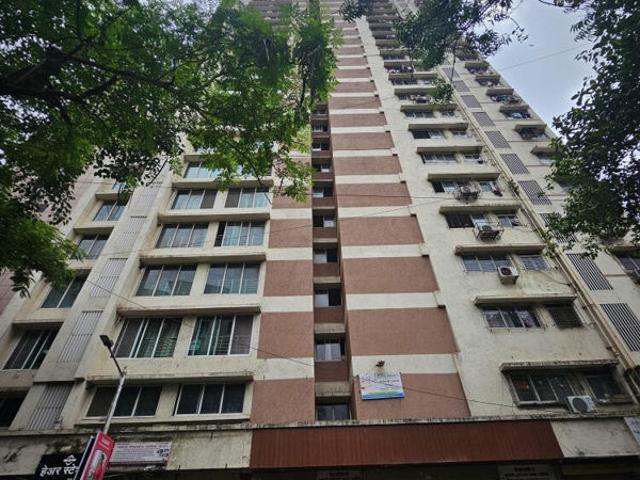 Flat for sale in Lal Baug, Mumbai City District