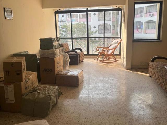Flat for sale in Wanawadi, Pune