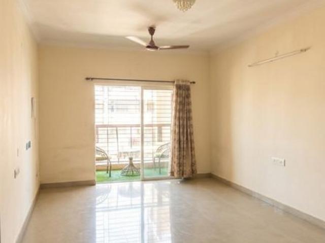 Flat for sale in Kondhwa Budruk, Pune