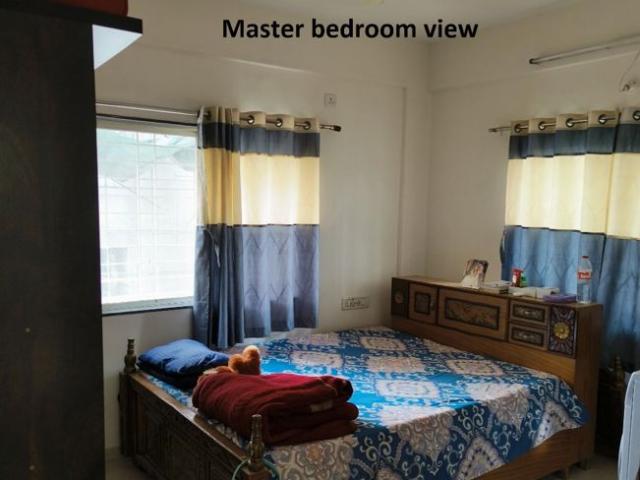 Flat for sale in Wakad, National Capital Territory Of Delhi