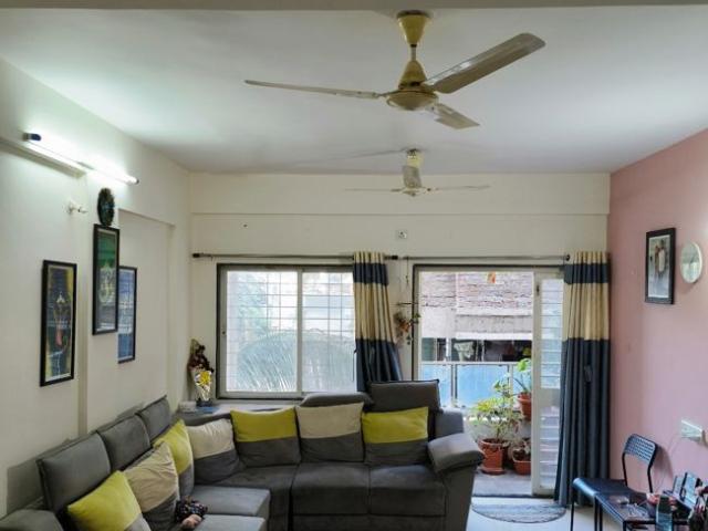Flat for sale in Wakad, National Capital Territory Of Delhi