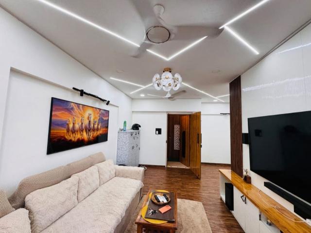 Flat for sale in Film City, Mumbai Suburban District