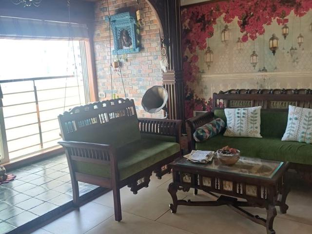 Flat for sale in Dadar West, Mumbai City District