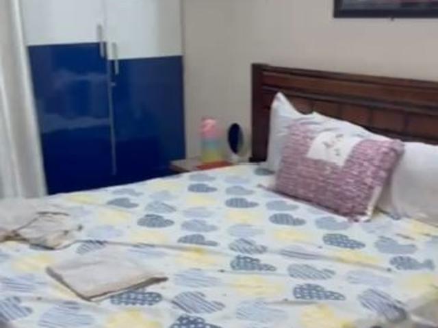 Flat for sale in Ghaziabad