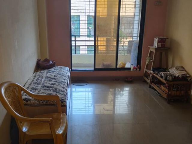 Flat for sale in Mahaveer Nagari Towers, Kalyan-Dombivli